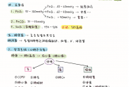 执业医师考试辅导笔记第1天-呼吸系统导学